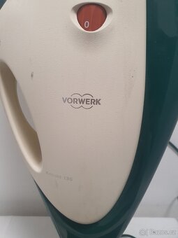 tyčový vysavač Vorwerk - 2
