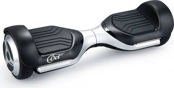 Kolonožka / hoverboard Eljet Street E1 - Černá - 2