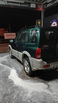 4x4 grand vitara - 2