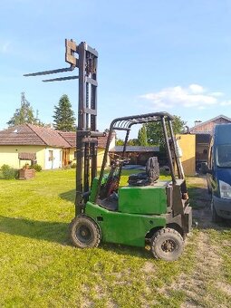 VZV Desta 1622 - 2