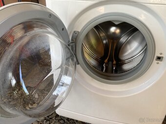 Pracka Whirpool - 2