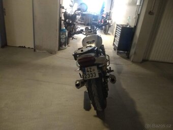 Xjr 1300 - 2