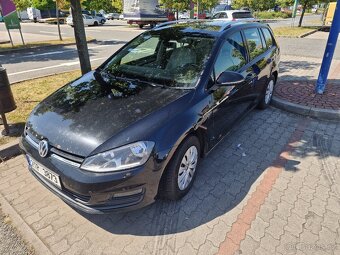 VW GOLF VII - 2