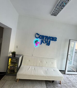 Na prodej: Zaběhlé kreativní studio v centru Děčína - 2