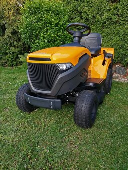 Zahradni traktor STIGA Estate 3084 H - 2