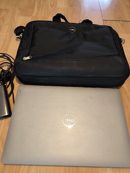 Notebook Dell Latitude 5510, i5, 256 SSD, 8GB RAM. - 2