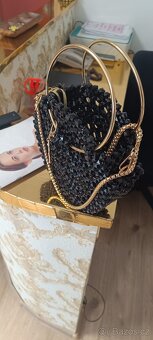 Exkluzivní ruční práce – jediný kus na světě - 2