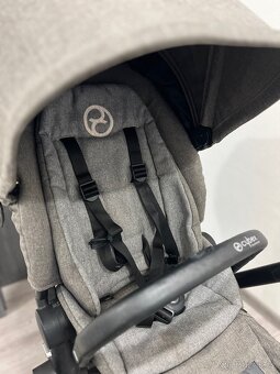 Cybex priam - 2