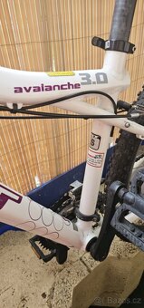 GT Avalanche 3.0 vel. S - 2
