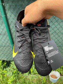 Kopačky Nike - 2