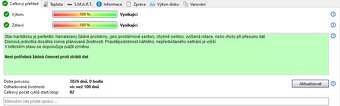 Prodám 3TB Disky - 2