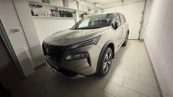 Nissan X-Trail Tekna Plus Benzin - 2