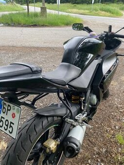 Yamaha yzf r125 - 2