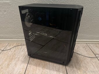 🖥️ Herní / pracovní PC – i5, GTX 1060, 240GB SSD - 2