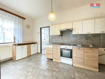 Prodej bytu 3+1, 78 m², Chrastava, ul. Školní - 2
