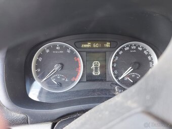 Škoda Roomster - 2