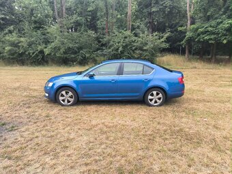 Octavia 3 Style plus - 2