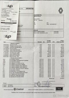 Renault Clio 2019 - 2
