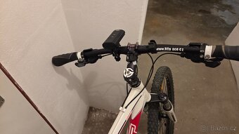 Horské kolo GT Zaskar sport - 2