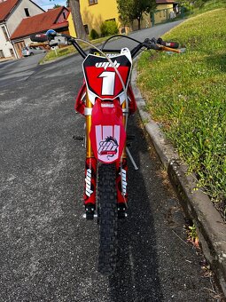 Stomp 140 PITBIKE - 2