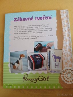 Zábavné tvoření - 2