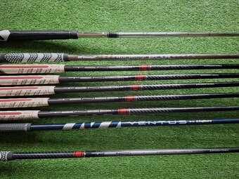 golfový set titleist AP2 718  + 0,75 inch - 2