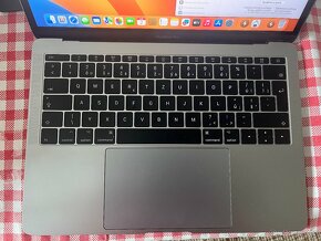 Macbook PRO 13, 16GB RAM - 2