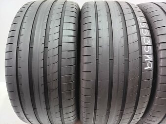 Letní pneu 255/35/19 GoodYear - 2