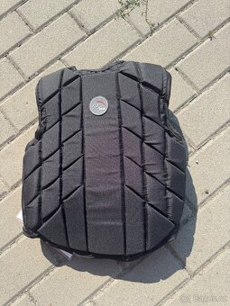 Dětská bezpečnostní vesta - 2