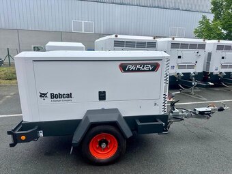 BOBCAT PA14.12v - 2