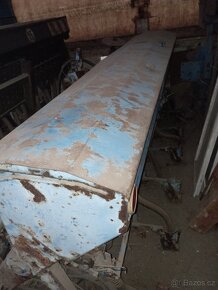 Secí stroj - 2