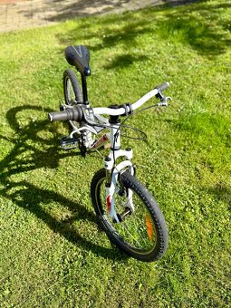 Dětské kolo Specialized Hotrock 20 - 2