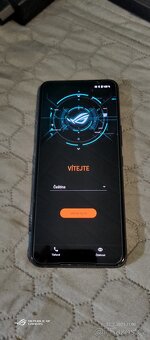 Asus ROG phone 5 12/256GB - 2