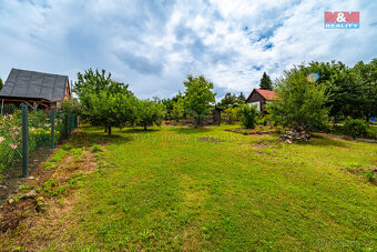 Prodej zahrady, 472 m², Tachov - 2