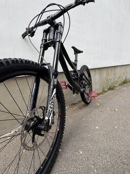 Specialized demo 8 S - 2