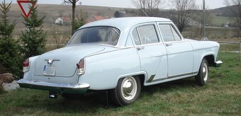 VOLHA GAZ 21 - 2