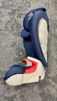 Autosedačka Römer kidfix SL - 2