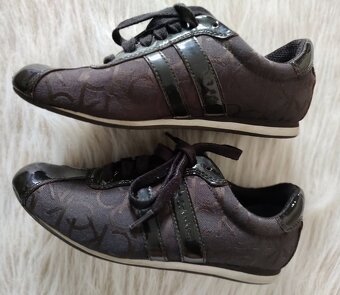 Tenisky Calvin Klein 36 - 2