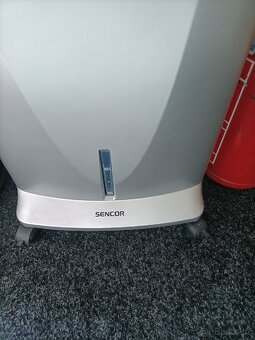 Sencor vodní chladící ventilátor - 2