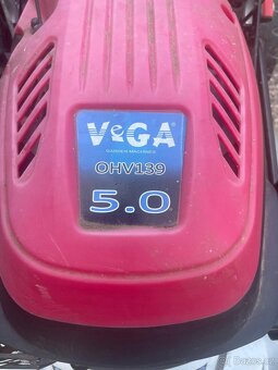 Prodám sekačku VEGA - 2