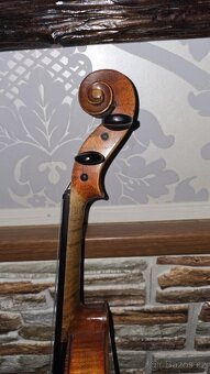 Housle - 2