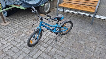 Dětské kolo GIANT ARX16 - 2