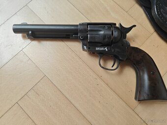 Peacemaker vzduchovka - 2