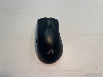ASUS ROG GLADIUS III Wireless - použitá - 2