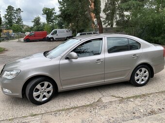 Škoda Octavia 1.6 MPi 75kw TOP - 2