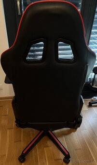 Herni zidle DXRACER Formula - 2