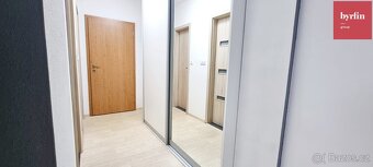Pronájem bytu 2+kk 49 m2, Opava - Předměstí - 2
