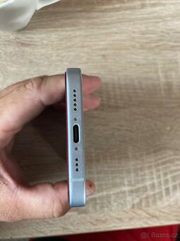 IPhone 15 128GB - 2