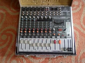 Mixpult - 2