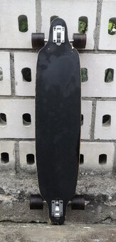Longboard REAPER - 2